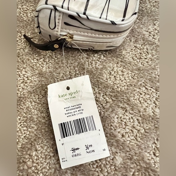 Kate Spade Makeup Case Set - Picture 12 of 12